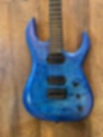 Riffel Custom Available