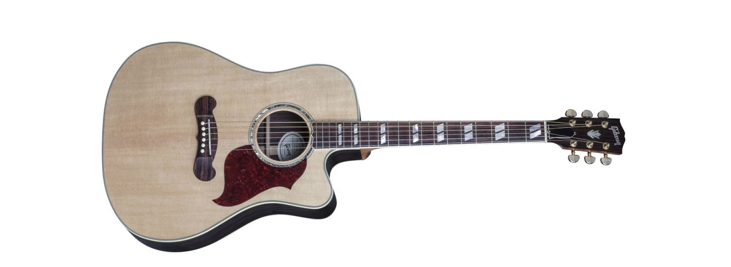 Gibson Songwriter