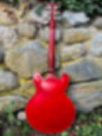 2018 Gibson ES-330 Back