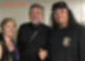 Robert Plant Glen & Shannon 2018.