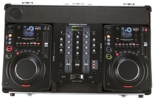 Flex_system_2 American DJ