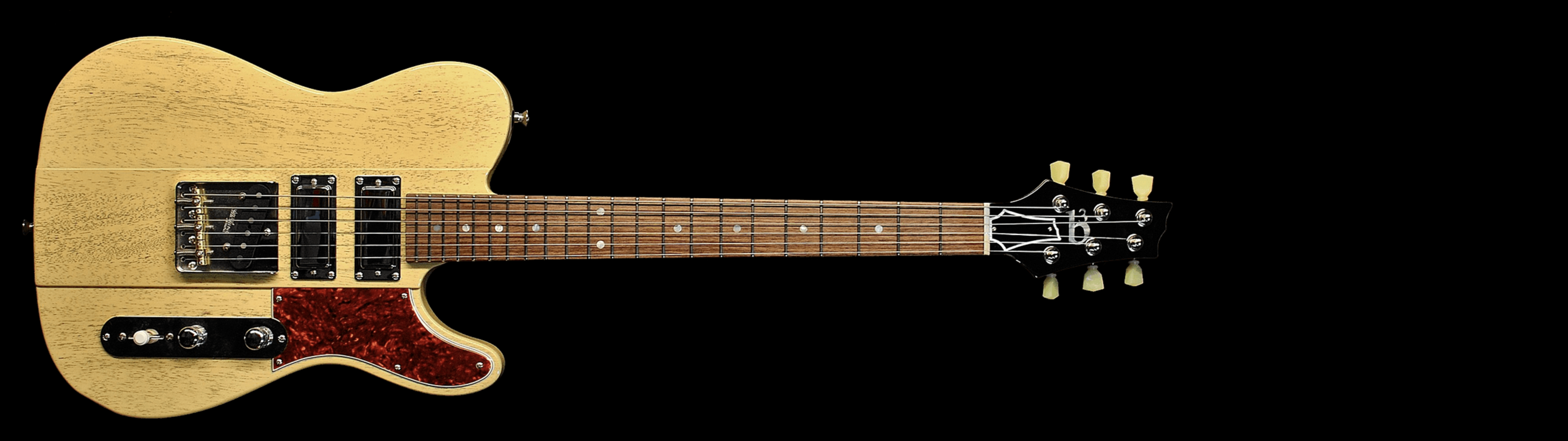 b3 Guitars Dealer Canada