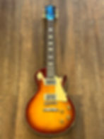 Custom Shop 1959 Factory Burst 8.1 Lbs #2