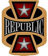 Republic Guitars FREE SHIPPING