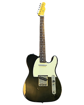 Bill Nash T-63 Black.