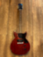 Gibson Custom 1958 Les Paul Jr