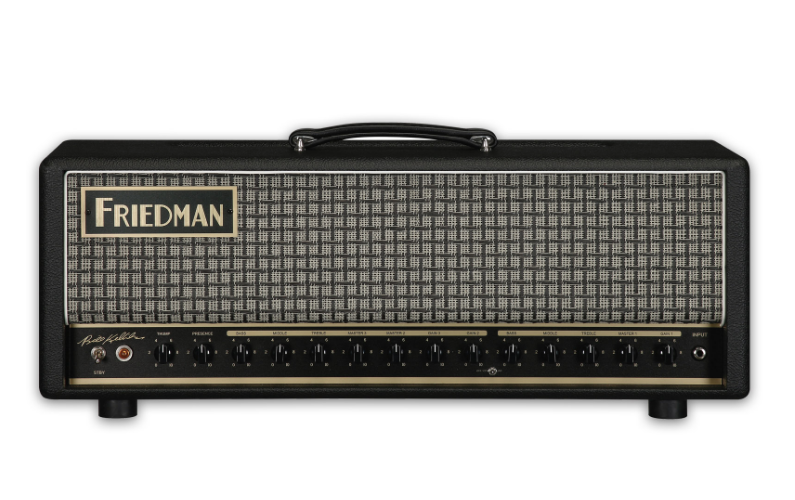 Friedman Bill Kelliher Signature