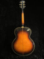 1968 Gibson J-200 Back Not For Sale