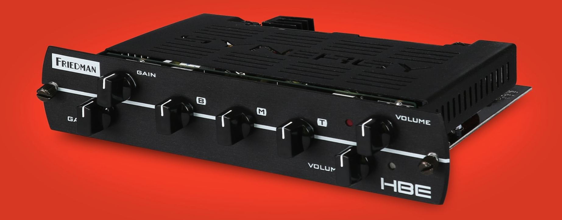 Synergy Modules Dealer Canada