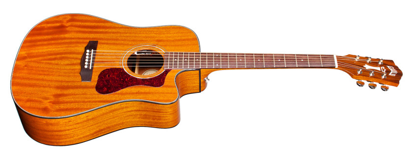 Westerly D-120CE Natural