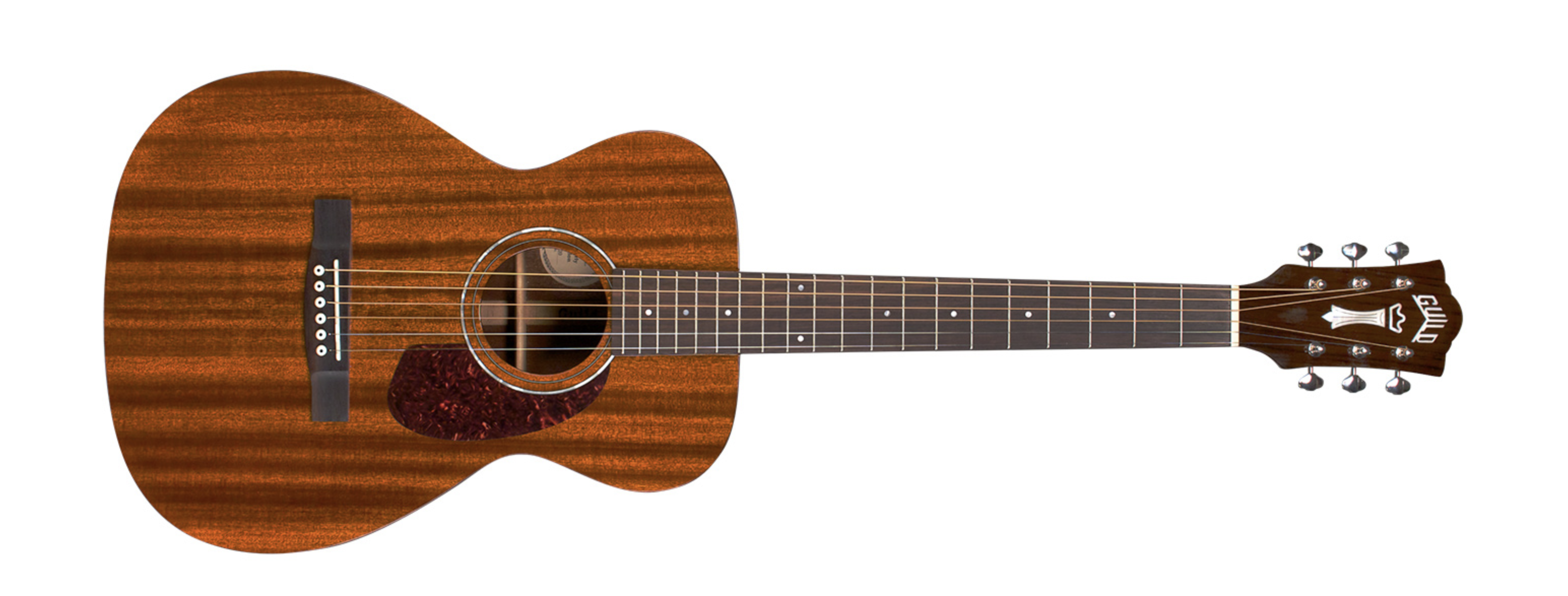 Guild M-120 E