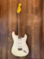 Nash S-63 Olympic White