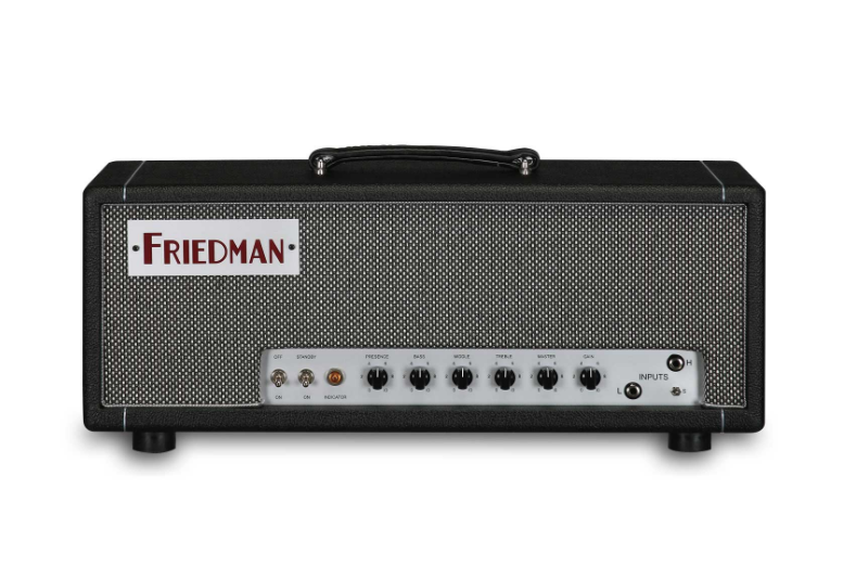 IN STOCK Friedman Dirty Shirley