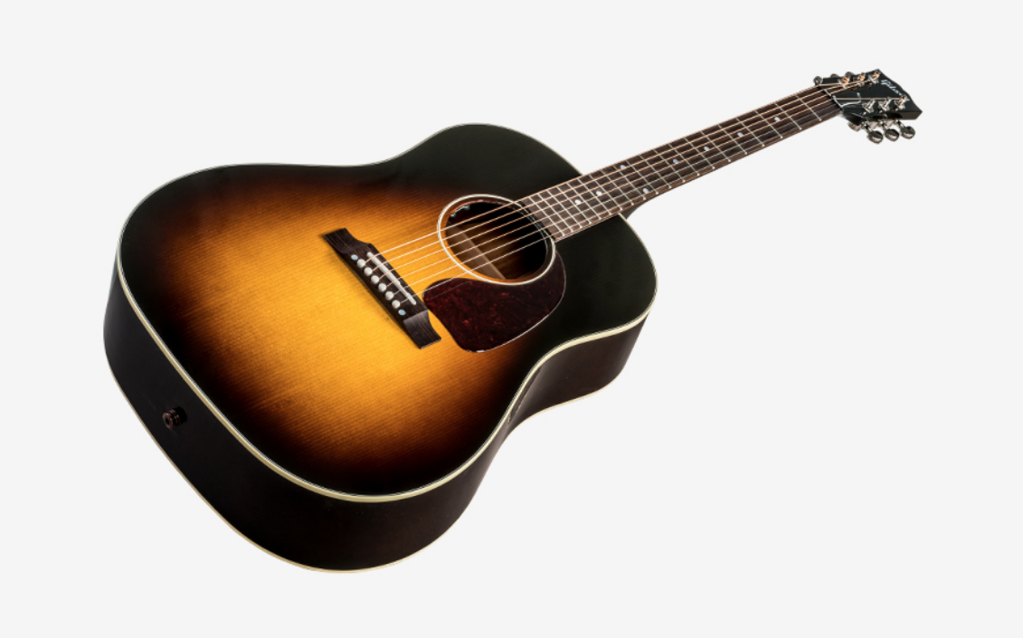 Gibson J-45