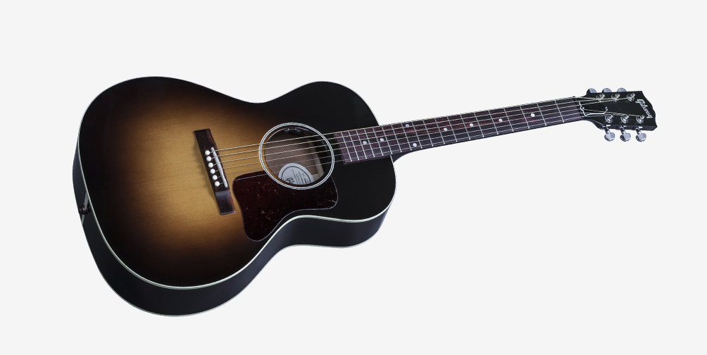 Gibson L-00