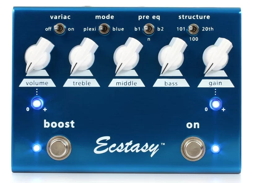 Bogner Ecstasy Blue Dealer Canada