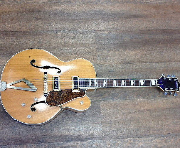 1956 Gretsch