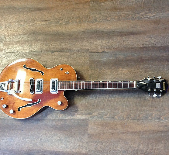 AVAILABLE '56 Vintage Chet Atkins