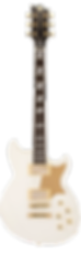 Reverend Kyle Shutt Signature Mark II