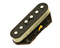 Alnico 3 T Series Bridge