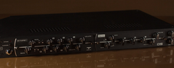 Synergy Amps Dealer Canada