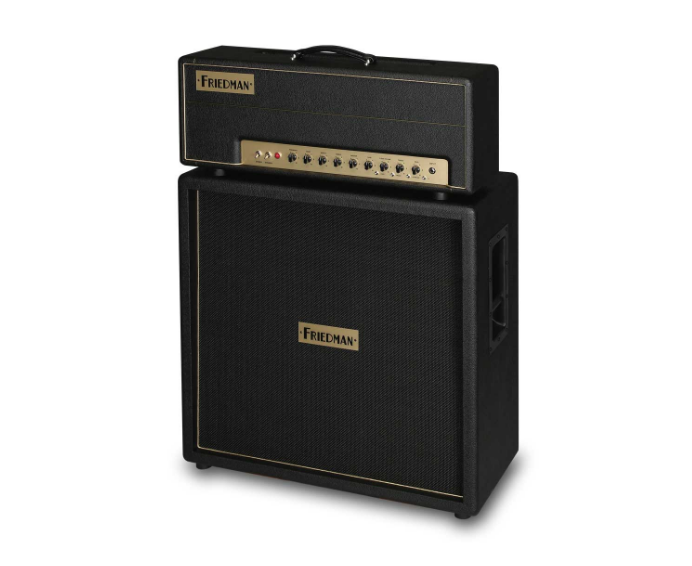 Friedman BE-100 and Cabinet