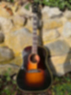 1957 Gibson Southern Jumbo