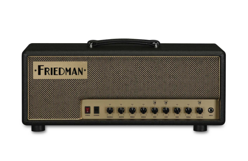 Friedman Runt-50