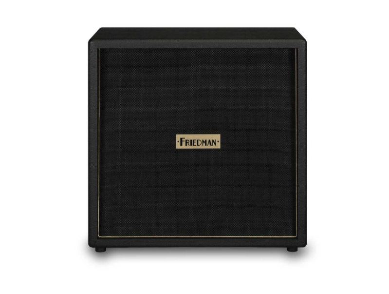 Friedman 412 Cabinet