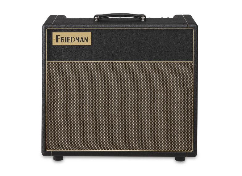 Friedman Small Box Combo