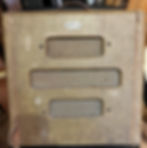 Vintage Supro