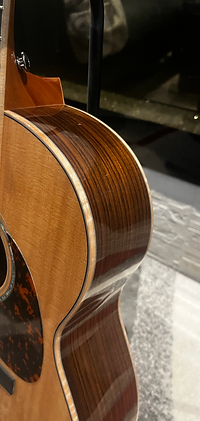 Larrivee | Westcoast Guitars Vancouver | Vancouver