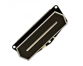 Charlie Christian T Series Neck