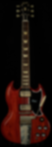 Gibson Custom Shop 2019 1964 SG standard