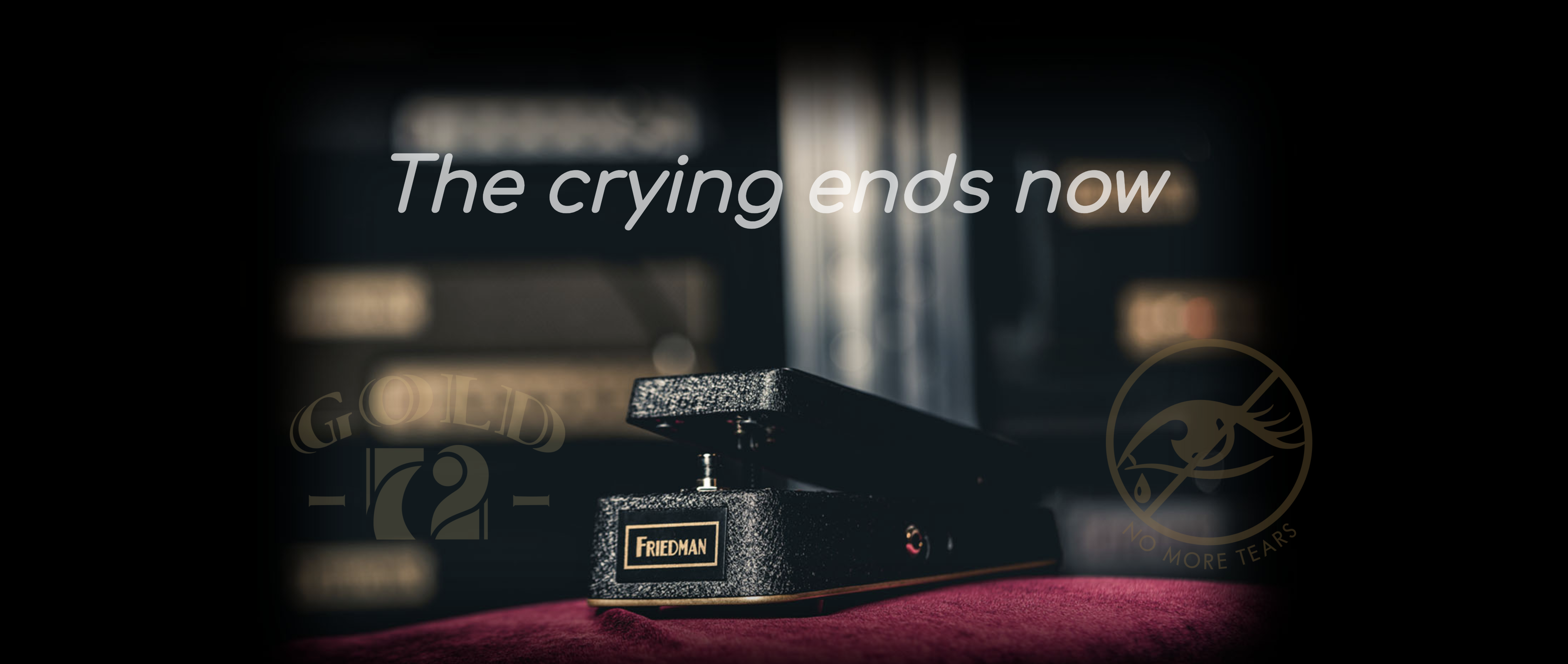 Friedman Wah