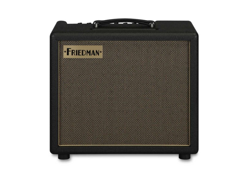 Friedman Runt 20 Combo