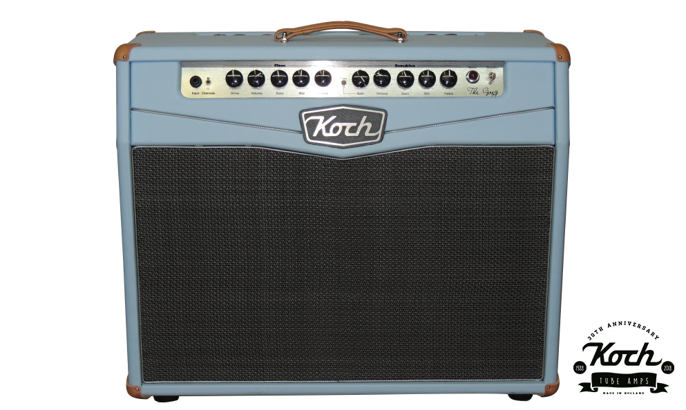 Koch The Greg