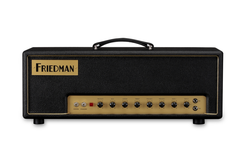 IN STOCK Friedman Small Box