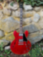 Gibson ES-335 1963
