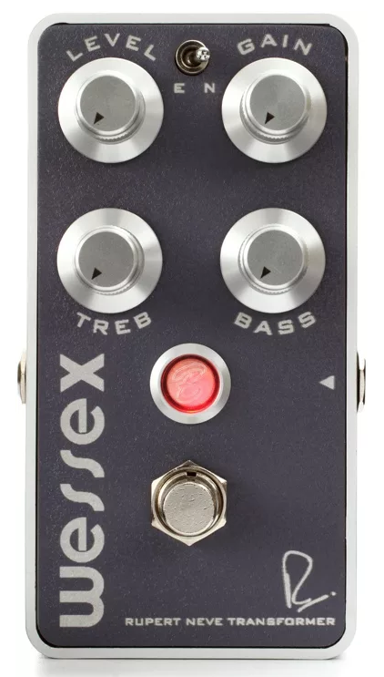Bogner Wessex Overdrive Dealer Canada