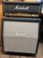 Marshall JCM 800 50 Watt MK 2 Lead
