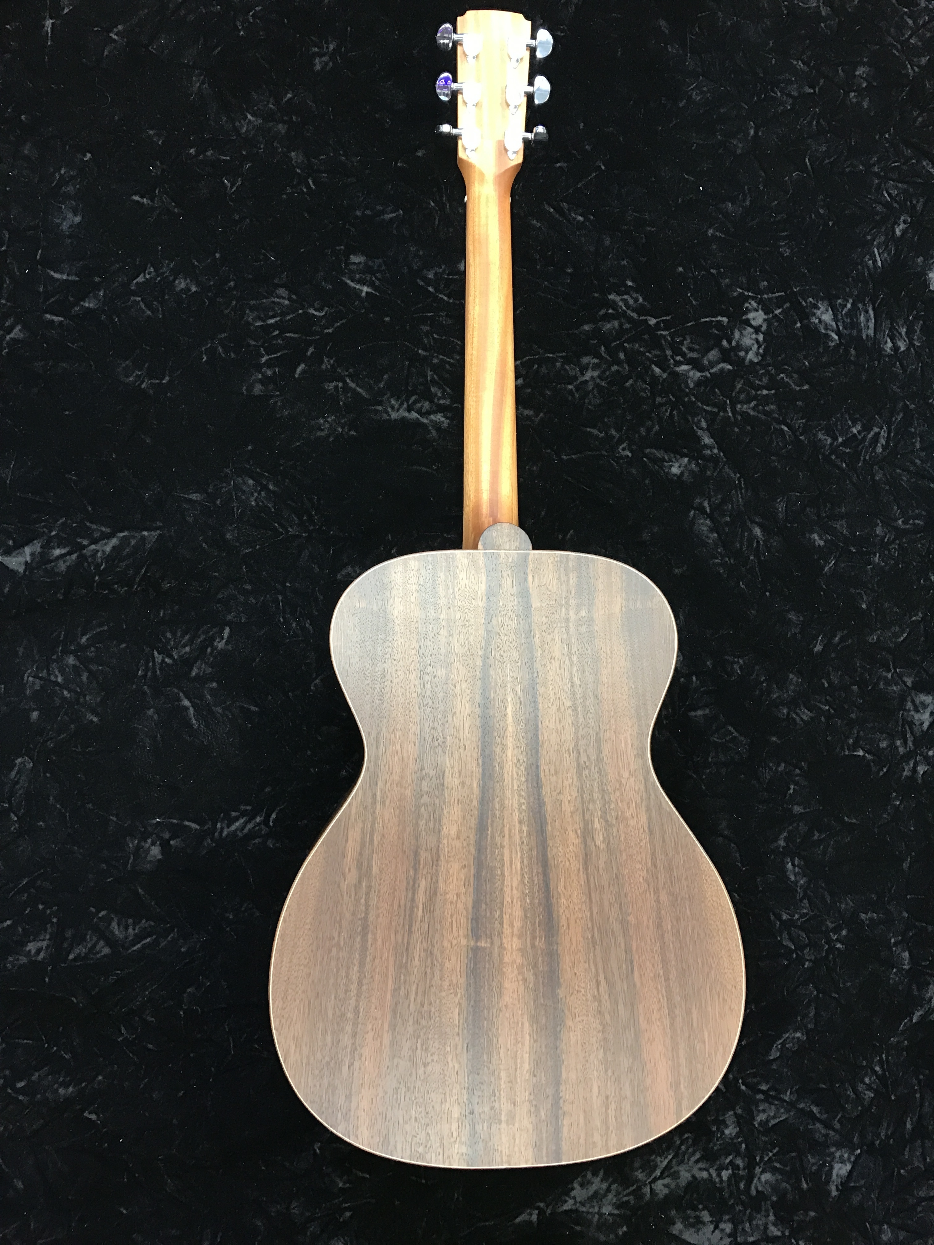 JUST IN ! Halcyon OM