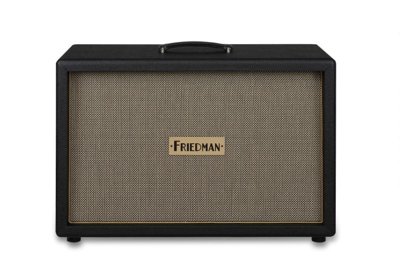 Friedman 212 Vintage Cabinet