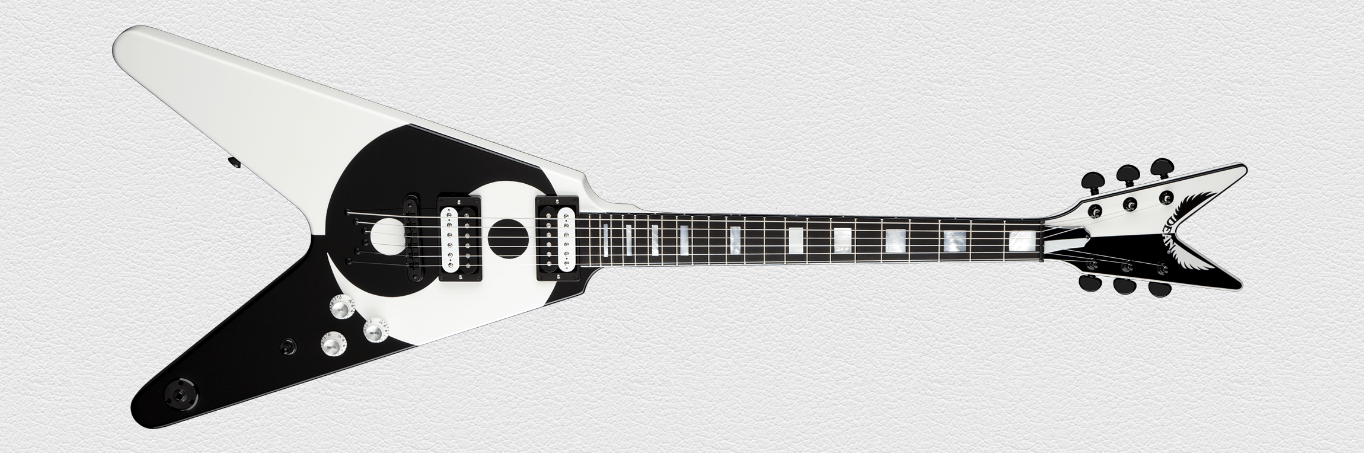 MICHAEL SCHENKER YIN YANG LTD RUN 75 PC