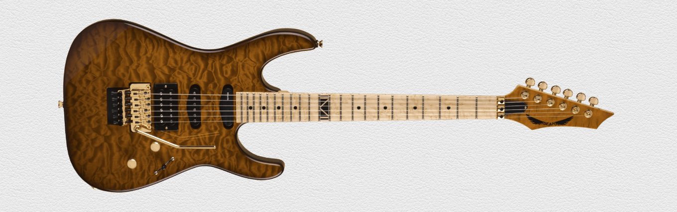 USA VINMAN 2000 - TRANS AMBER