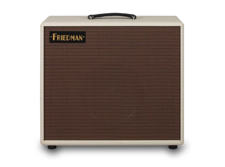 Friedman Buxom Betty 112 Cabinet