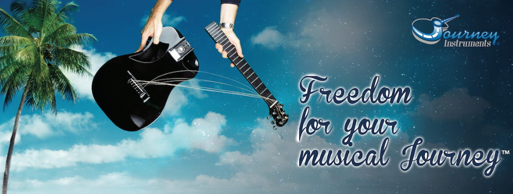Journey Instruments Dealer Canada