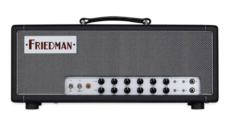 SOLD Just In Friedman Twin Sister