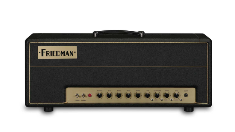 Friedman BE-100