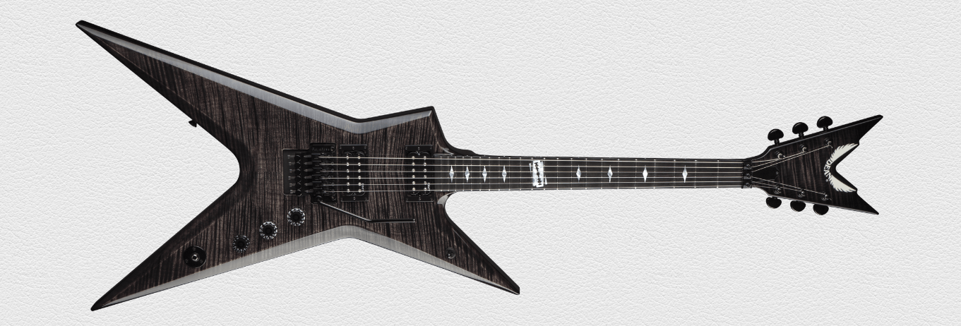 DIME STEALTH FLOYD FLAME TOP